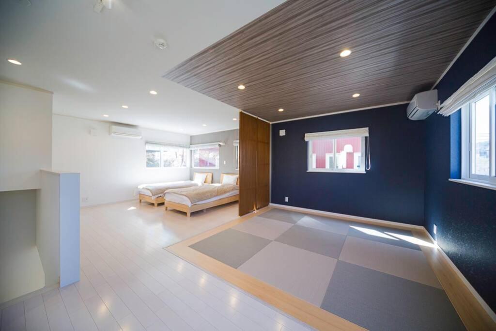 Villa 雲 - Family House Kumo - Shirahama Exterior foto